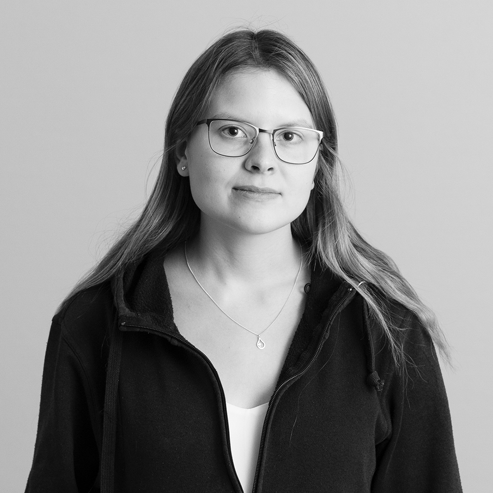 Sofia Carlsson